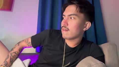 Jacob online show from March 14, 5:18 pm