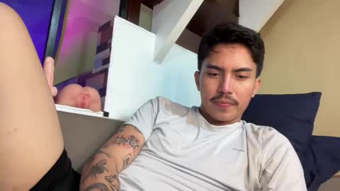 Jacob online show from March 26, 6:57 pm