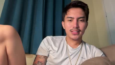 Jacob online show from April 9, 8:25 pm