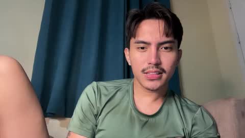 Jacob online show from April 16, 3:13 pm