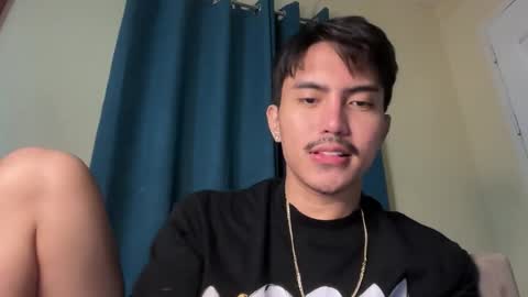 Jacob online show from April 17, 7:06 pm