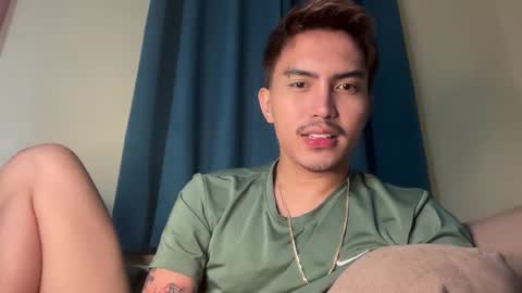 Jacob online show from June 1, 11:06 pm