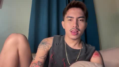 Jacob online show from June 4, 9:10 pm
