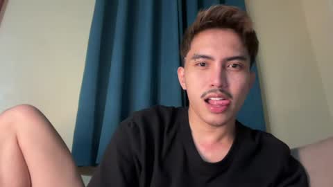 Jacob online show from June 22, 7:00 pm