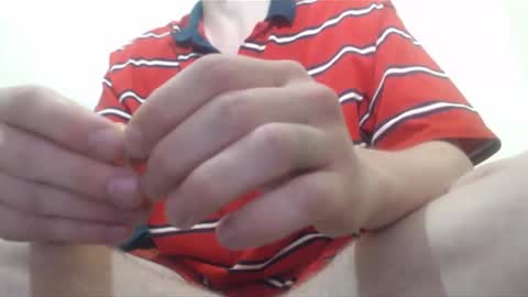 Snapshot of jacobvidal_69 chatting on October 1, 2:06 am jacobvidal_69 online show from October 1, 2:06 am