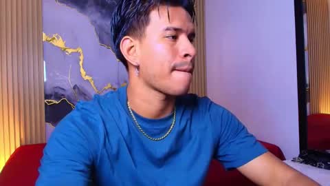 Jacob Wolf online show from May 15, 7:32 pm