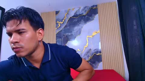 Jacob Wolf online show from May 19, 6:58 pm