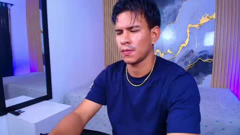 Jacob Wolf online show from May 20, 8:37 pm