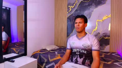 Jacob Wolf online show from May 23, 6:34 pm