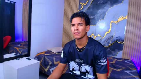 Jacob Wolf online show from May 24, 1:49 pm