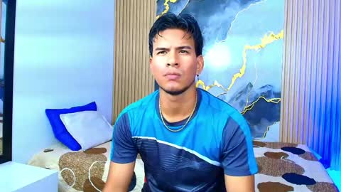 Jacob Wolf online show from May 26, 7:21 pm