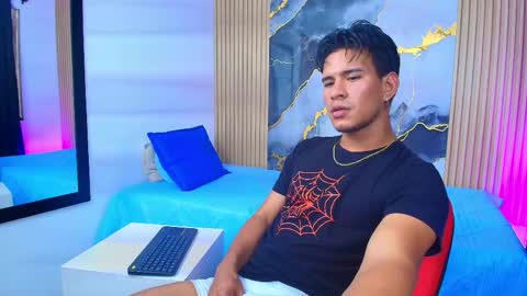 Jacob Wolf online show from May 28, 9:12 pm