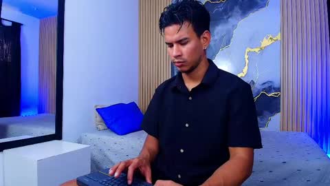 Jacob Wolf online show from May 30, 7:11 pm