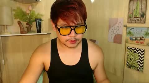 Snapshot of jacobxcarlo_moore chatting on November 10, 12:48 pm JacobxCarlo online show from November 10, 12:48 pm