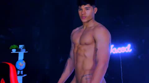 Snapshot of jacod_cock1 chatting on March 11, 7:36 pm JACOD online show from March 11, 7:36 pm