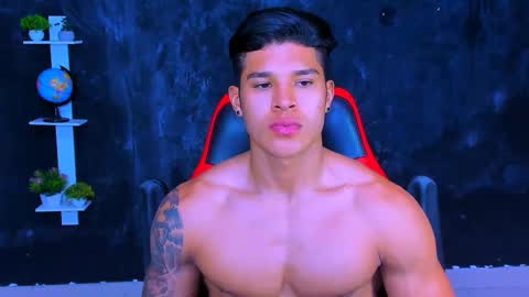 Snapshot of jacod_cock1 chatting on October 1, 11:33 pm JACOD online show from October 1, 11:33 pm