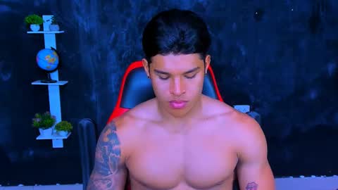 Snapshot of jacod_cock1 chatting on October 8, 11:13 pm JACOD online show from October 8, 11:13 pm