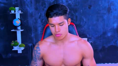 Snapshot of jacod_cock1 chatting on October 10, 5:01 pm JACOD online show from October 10, 5:01 pm