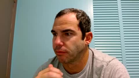 Snapshot of jacoff38 chatting on January 14, 2:22 pm jacoff38 online show from January 14, 2:22 pm