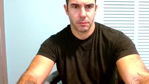 Snapshot of jacoff38 chatting on January 27, 2:24 pm jacoff38 online show from January 27, 2:24 pm