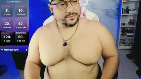 Snapshot of jacoob_woods chatting on June 5, 12:55 pm daddy sir master bear online show from June 5, 12:55 pm