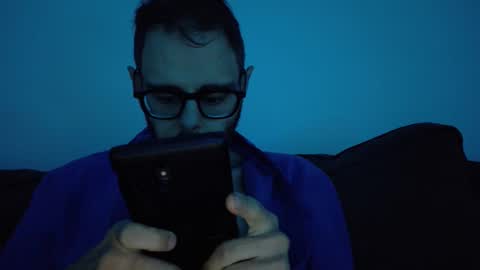 Jacopo90 online show from October 19, 5:30 am