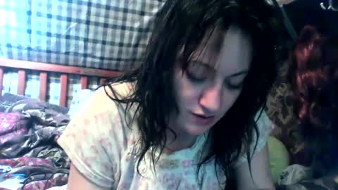 Jacqueline Stone online show from February 27, 7:23 am