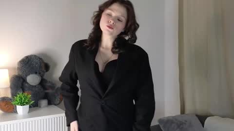 Grace online show from January 16, 1:26 pm