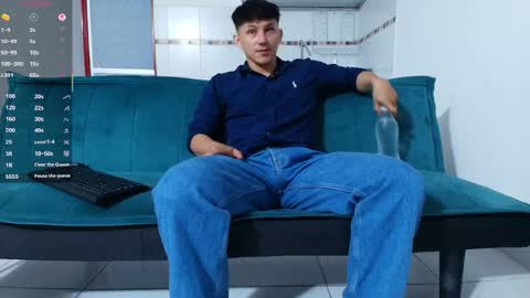 jacobo online show from July 9, 11:25 am
