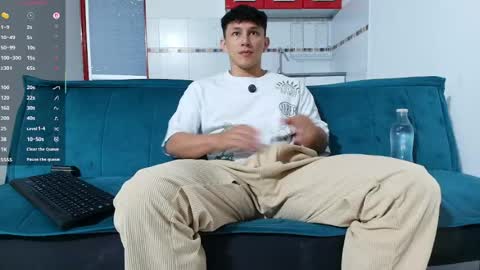 jacobo online show from July 15, 1:38 pm