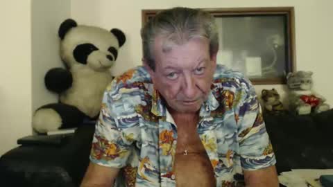 Jacques online show from March 8, 1:25 am