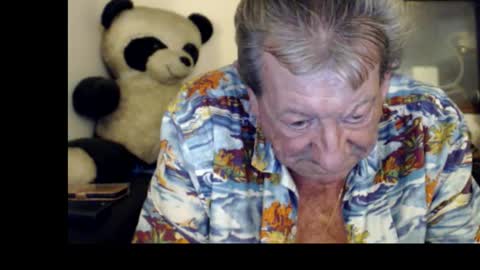 Jacques online show from March 13, 2:07 am