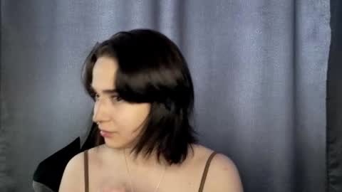 Snapshot of jacquiepoche chatting on February 22, 1:09 pm Sofia online show from February 22, 1:09 pm