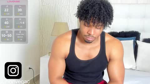 Jacub online show from October 23, 11:14 pm