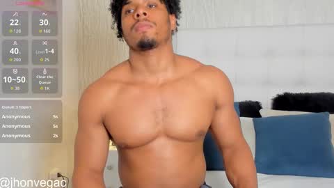 Jacub online show from October 26, 12:16 am