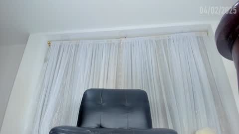 Snapshot of jaddyk_ chatting on February 4, 9:20 pm JADDYK  online show from February 4, 9:20 pm