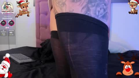 Jade  online show from December 27, 3:09 am