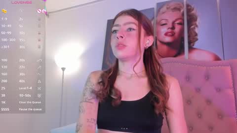 Jade  online show from January 6, 8:39 pm