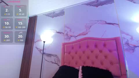 Jade  online show from October 11, 10:08 pm