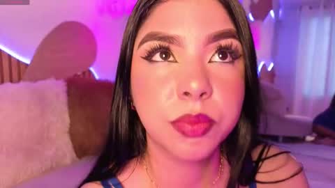  Jade Bonnet online show from December 2, 12:10 pm