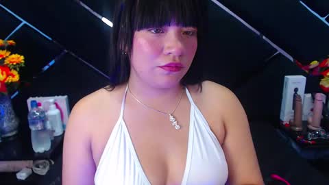 Jade online show from February 16, 2:53 am