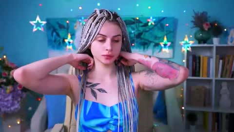 jade_castle online show from December 14, 1:17 am