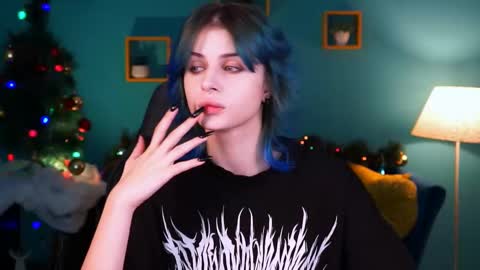 jade_castle online show from December 26, 8:21 pm