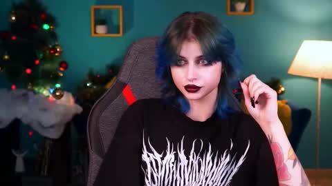 jade_castle online show from December 27, 12:39 am