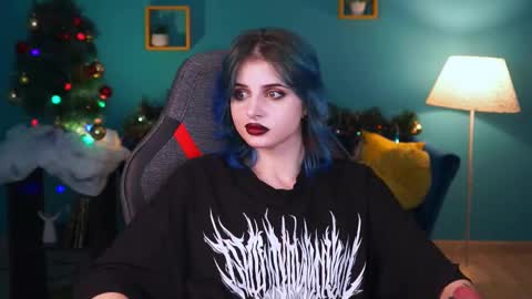 jade_castle online show from December 27, 4:36 am