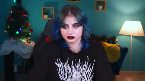 jade_castle online show from December 27, 7:40 am