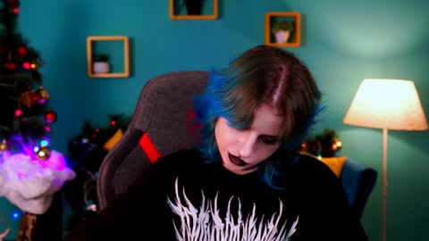 Snapshot of jade_castle chatting on December 31, 7:53 am jade_castle online show from December 31, 7:53 am