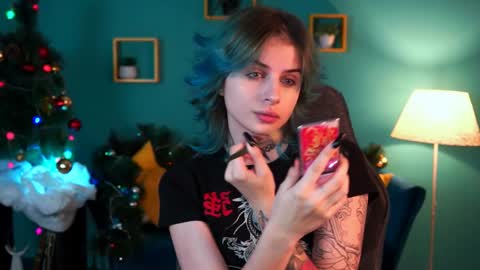 jade_castle online show from January 5, 11:59 am