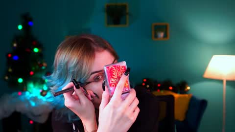 jade_castle online show from January 7, 4:50 am