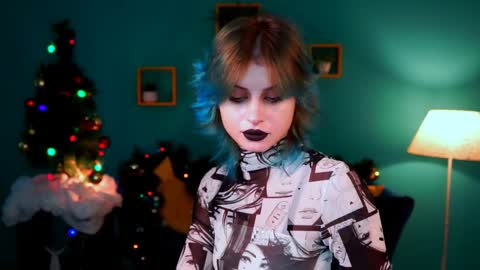 jade_castle online show from January 7, 7:52 am